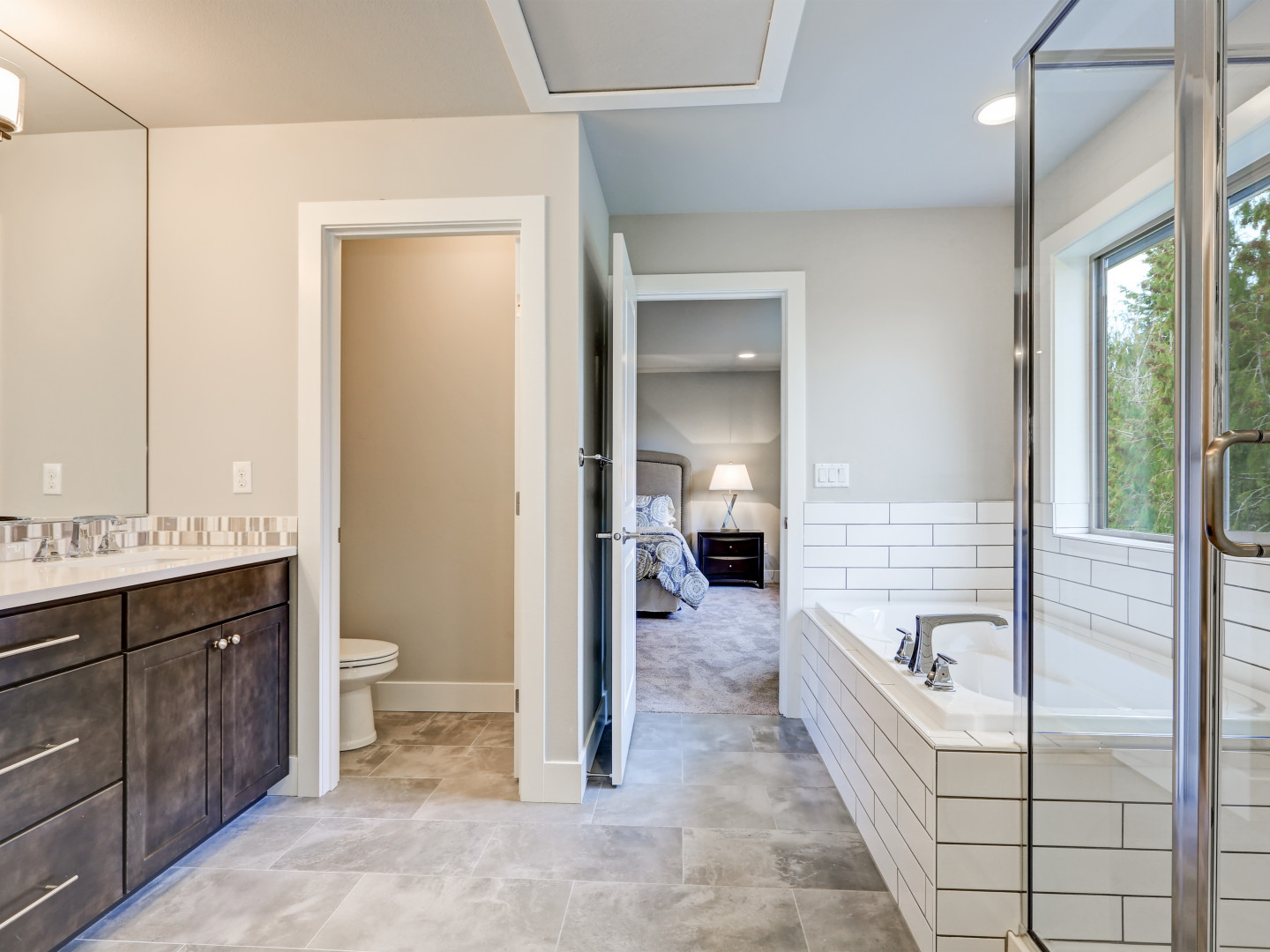 Bathroom Remodeling Ocala, FL DCS Builders & Restoration